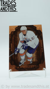 2008-09 Upper Deck Artifacts Ales Hemsky #60