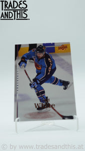 2007-08 Upper Deck Todd White #422