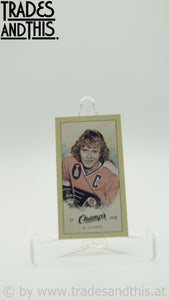 2009-10 Upper Deck Champ's Bobby Clark #271