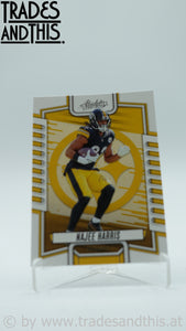 2023 Panini Absolute Najee Harris #34