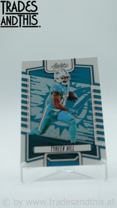 2023 Panini Absolute Tyreek Hill #65