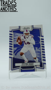 2023 Panini Absolute Stefon Diggs #66