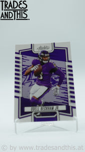 2023 Panini Absolute Odell Beckham Jr. #97