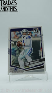 2023 Panini Donruss Dak Prescott #73