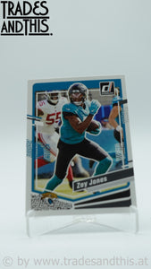 2023 Panini Donruss Zay Jones #141