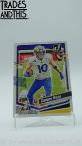 2023 Panini Donruss Cooper Kupp #165