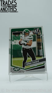 2023 Panini Donruss Allen Lazard #229