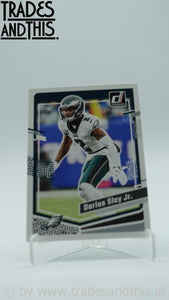 2023 Panini Donruss Darius Slay Jr. #239