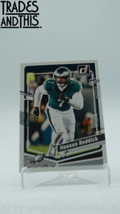 2023 Panini Donruss Haason Reddick #243