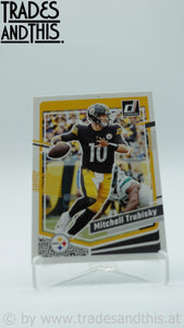 2023 Panini Donruss Mitchell Trubisky #251