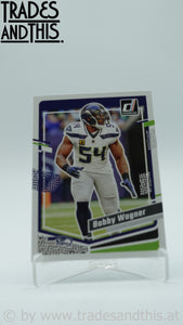 2023 Panini Donruss Bobby Wagner #256