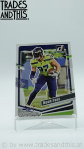 2023 Panini Donruss Noah Fant #262