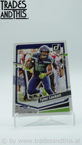 2023 Panini Donruss Tyler Lockett #264