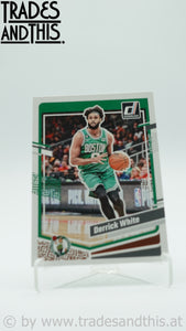 2023 Panini Donruss Derrick White #3