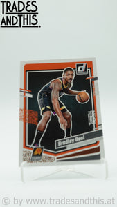 2023 Panini Donruss Bradley Beal #19