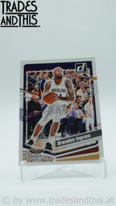 2023 Panini Donruss Brandon Ingram #30