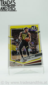 2023 Panini Donruss Ochai Agbaji #42