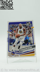 2023 Panini Donruss Draymond Green #61