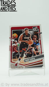 2023 Panini Donruss Kyle Lowry #73