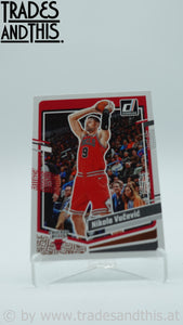 2023 Panini Donruss Nikola Vucevic #115