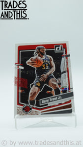 2023 Panini Donruss Gary Trent Jr. #144
