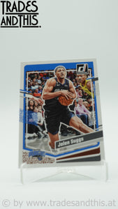 2023 Panini Donruss Jalen Suggs #172