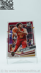 2023 Panini Donruss Jarrett Allen #186