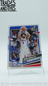 2023 Panini Donruss Kelly Oubre Jr. #198