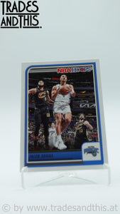 2023-24 Panini NBA Hoops Jalen Suggs #4