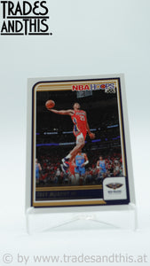 2023-24 Panini NBA Hoops Trey Murphy III #20