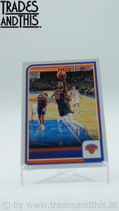 2023-24 Panini NBA Hoops Julius Randle #27