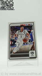 2023-24 Panini NBA Hoops Cameron Johnson #57