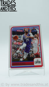 2023-24 Panini NBA Hoops Norman Powell #58