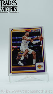 2023-24 Panini NBA Hoops Rui Hachimura #79