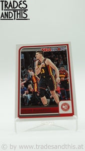2023-24 Panini NBA Hoops Bogdan Bogdanovic #101