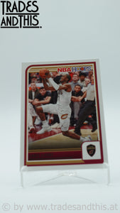 2023-24 Panini NBA Hoops Caris LeVert #108