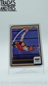 2023-24 Panini NBA Hoops Jonas Valanciunas #109