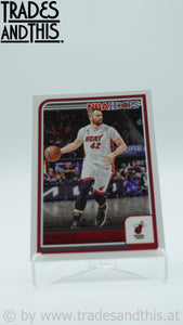 2023-24 Panini NBA Hoops Kevin Love #115