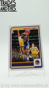 2023-24 Panini NBA Hoops Gary Payton II #151