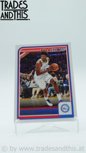 2023-24 Panini NBA Hoops Mo Bamba #152