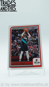 2023-24 Panini NBA Hoops Matisse Thybulle #155