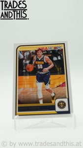 2023-24 Panini NBA Hoops Aaron Gordon #179