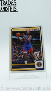 2023-24 Panini NBA Hoops DeAndre Jordan #197