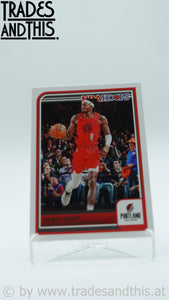 2023-24 Panini NBA Hoops Jerami Grant #203