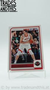 2023-24 Panini NBA Hoops Boban Marjanovic #220