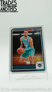 2023-24 Panini NBA Hoops Amari Bailey #267 RC