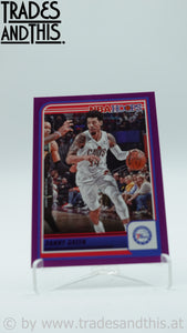 2023-24 Panini NBA Hoops Danny Green #88