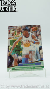 1992-93 Fleer Ultra Bob McCann #306