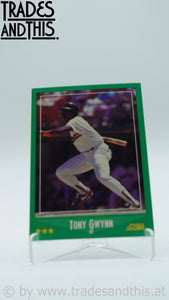 1988 Score Tony Gwynn #385