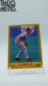 1988 Score Cal Ripken Jr. #550